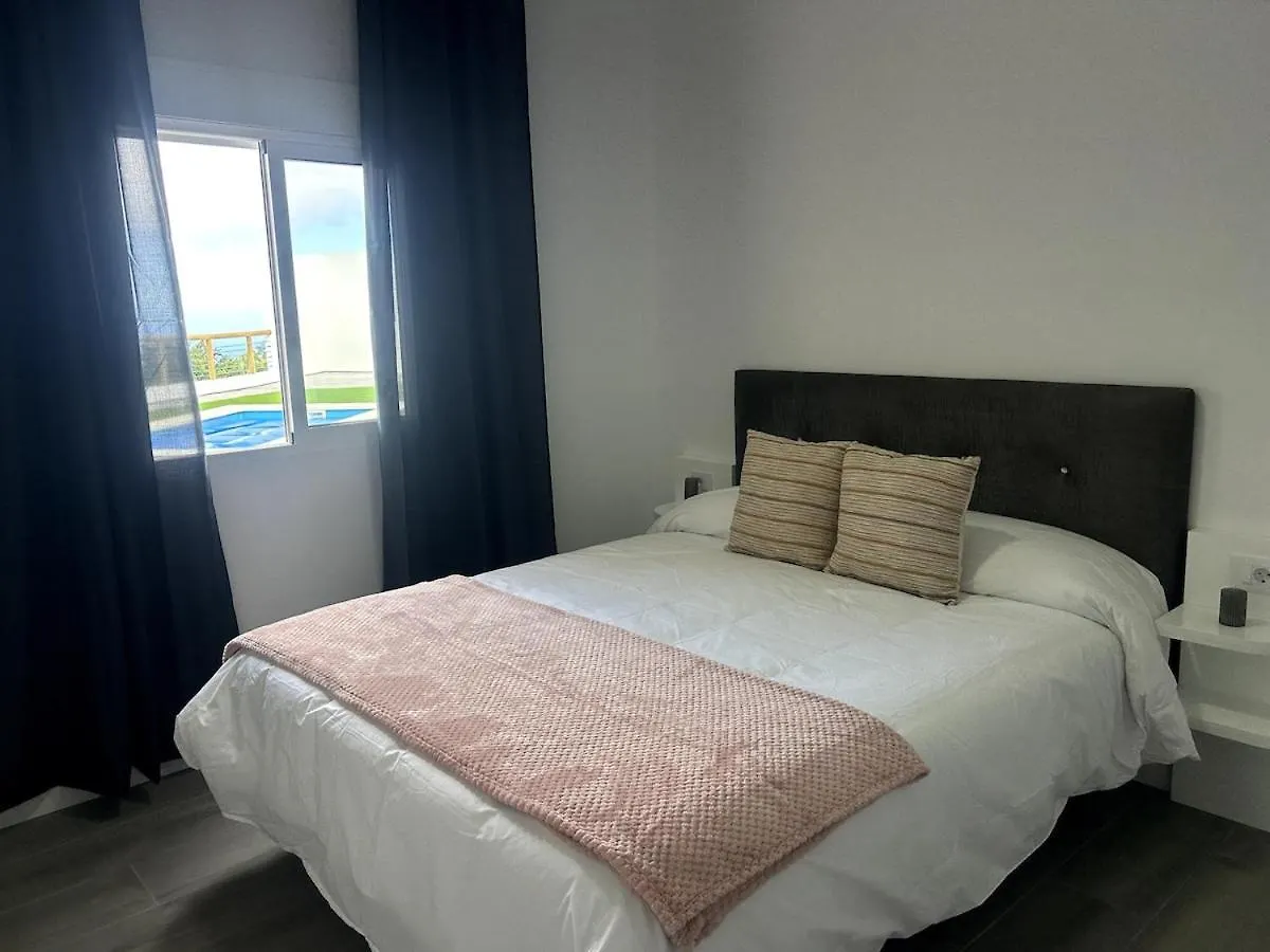 Appartement Viva Forest Apartment, Stevier Icod De Los Vinos Spanje