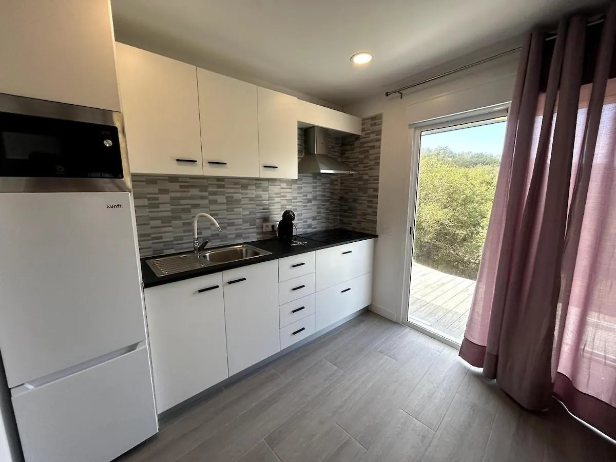 Appartement Viva Forest Apartment, Stevier Icod De Los Vinos Spanje