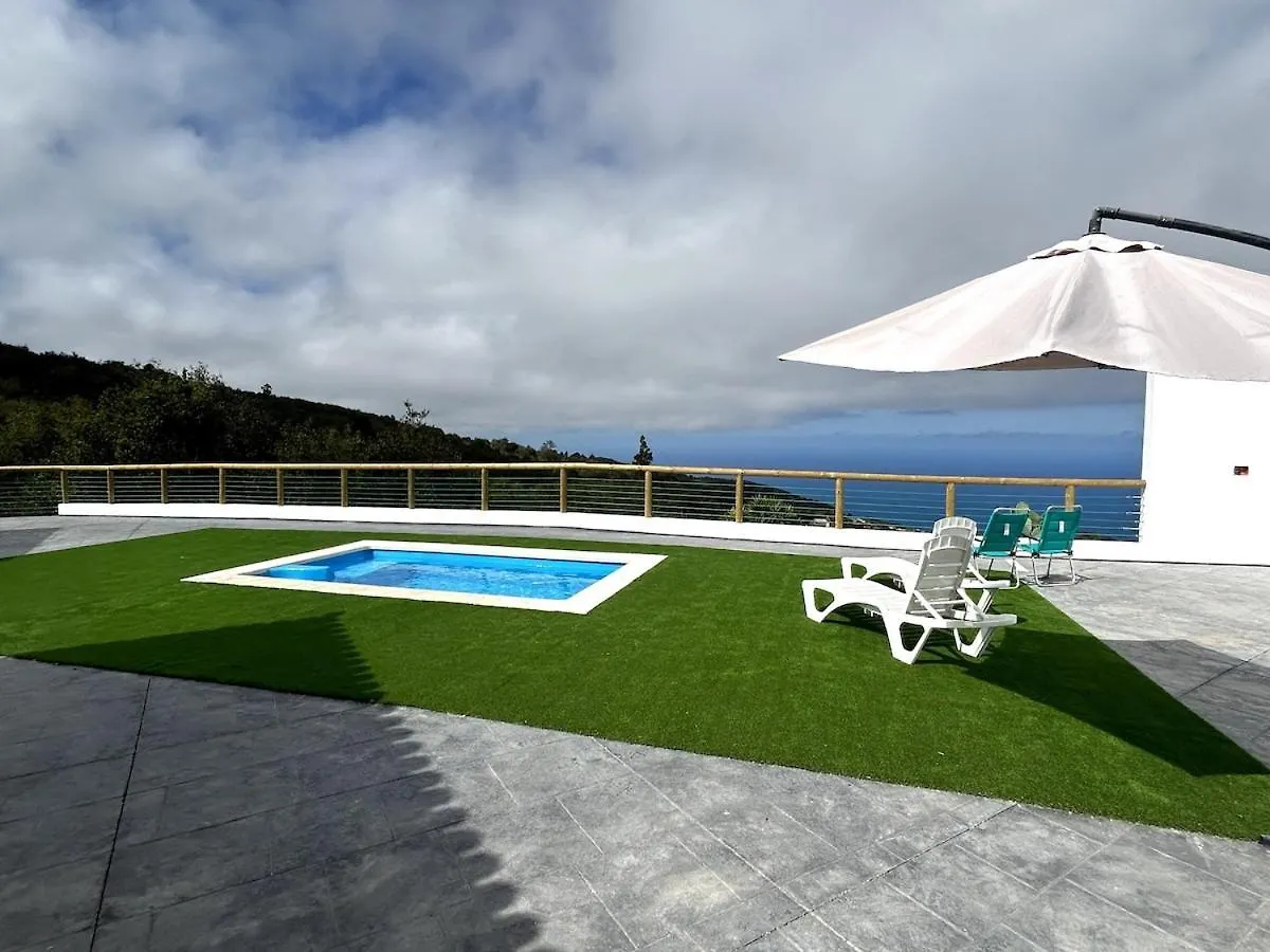 Viva Forest Apartment, Stevier Icod De Los Vinos 0*,