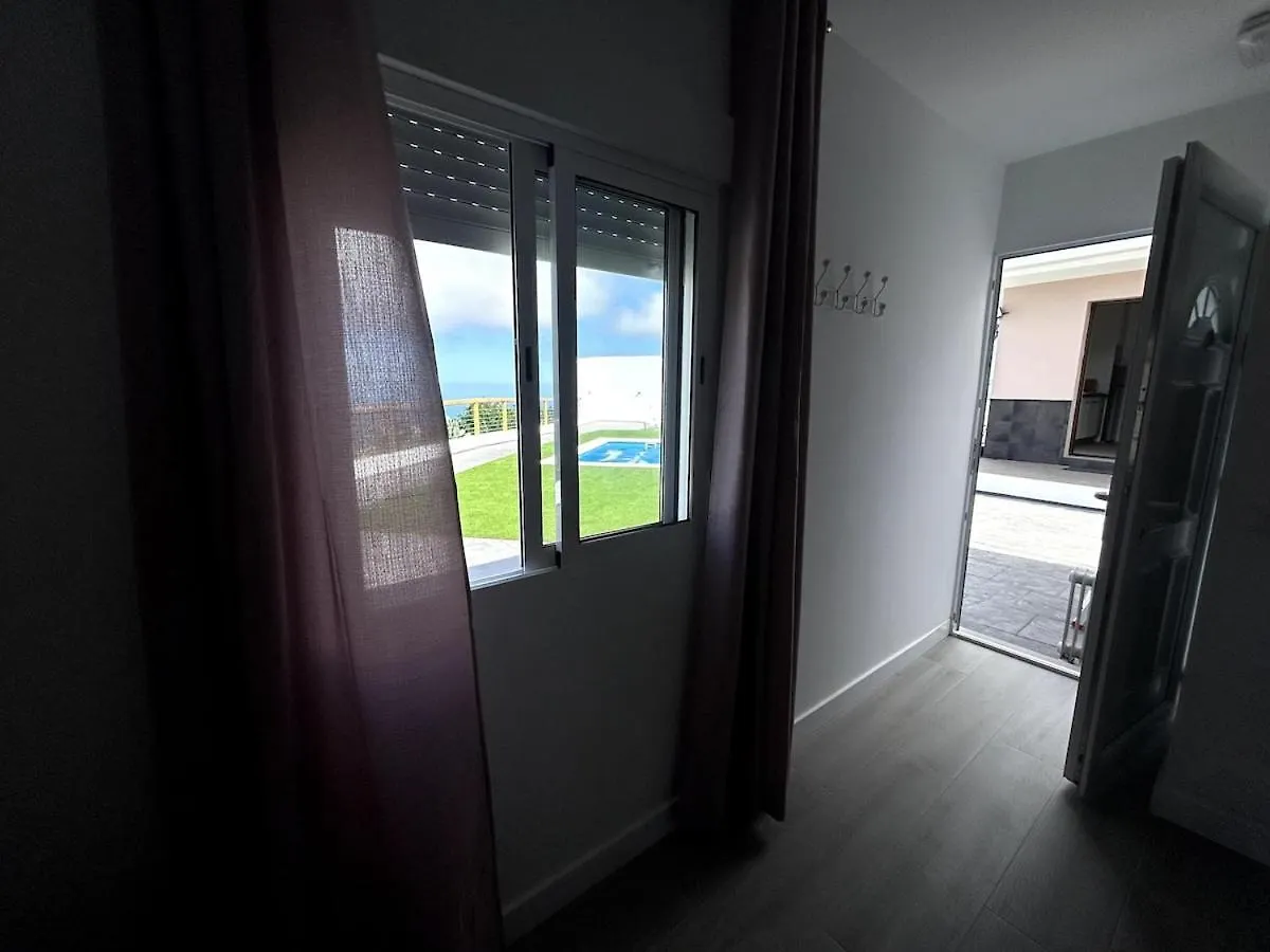 Viva Forest Apartment, Stevier Icod De Los Vinos