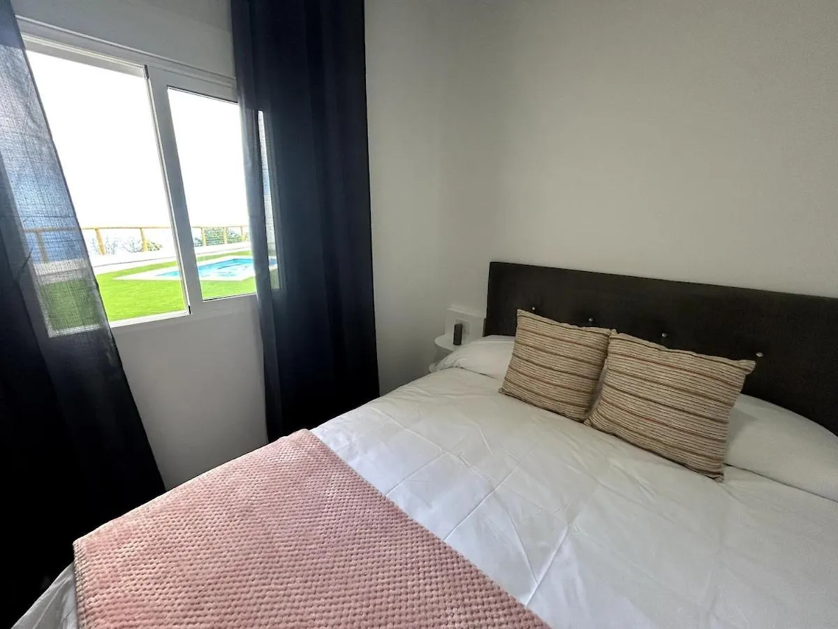 Viva Forest Apartment, Stevier Icod De Los Vinos