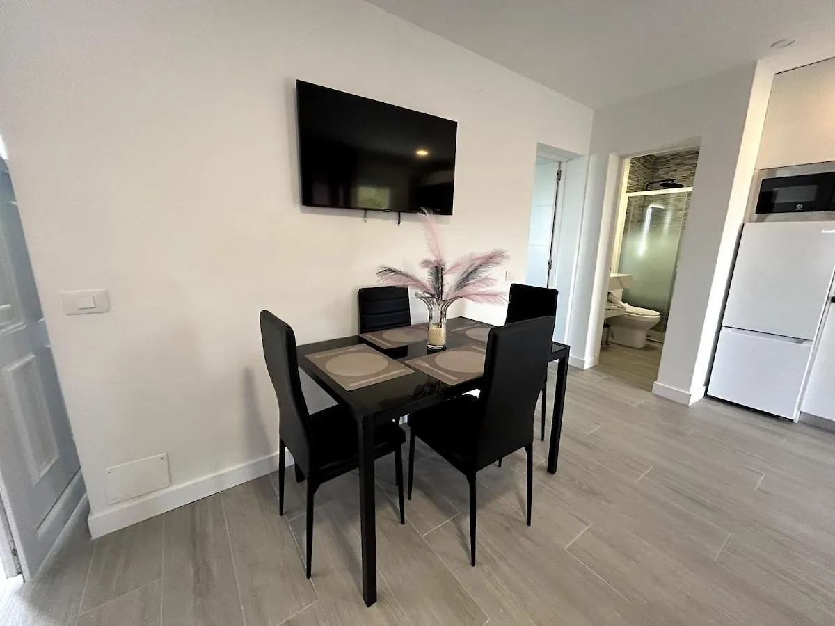 Viva Forest Apartment, Stevier Icod De Los Vinos Spanien