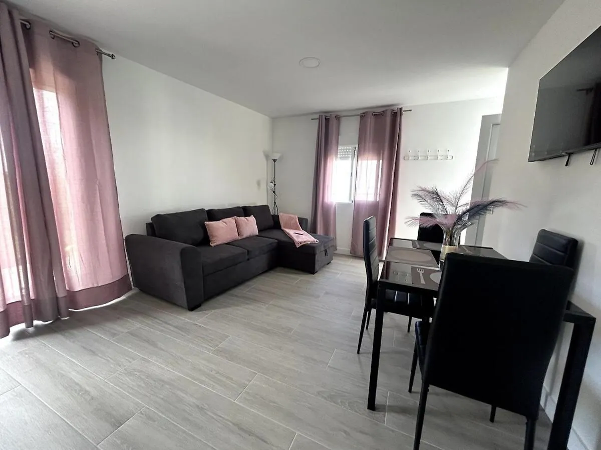 Viva Forest Apartment, Stevier Icod De Los Vinos