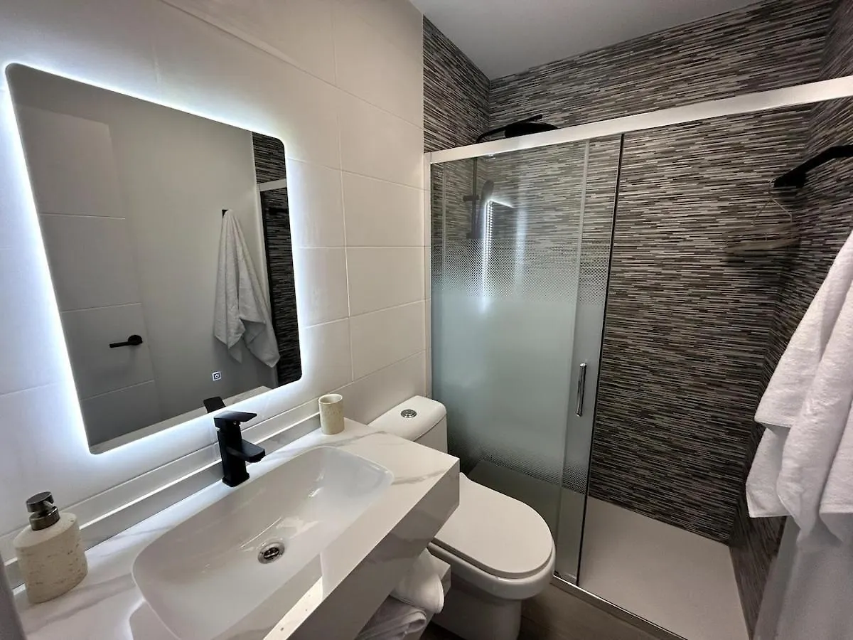 Appartement Viva Forest Apartment, Stevier Icod De Los Vinos