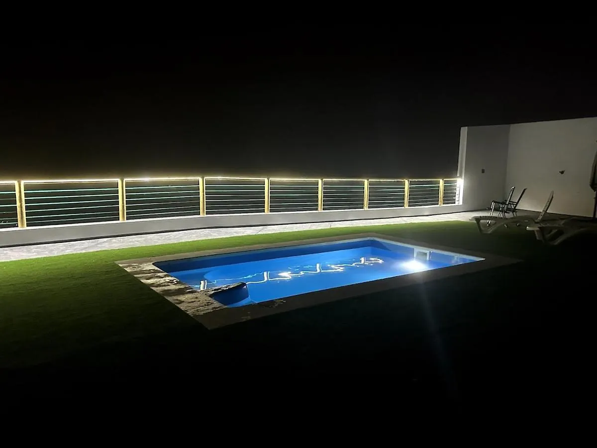Viva Forest Apartment, Stevier Icod De Los Vinos
