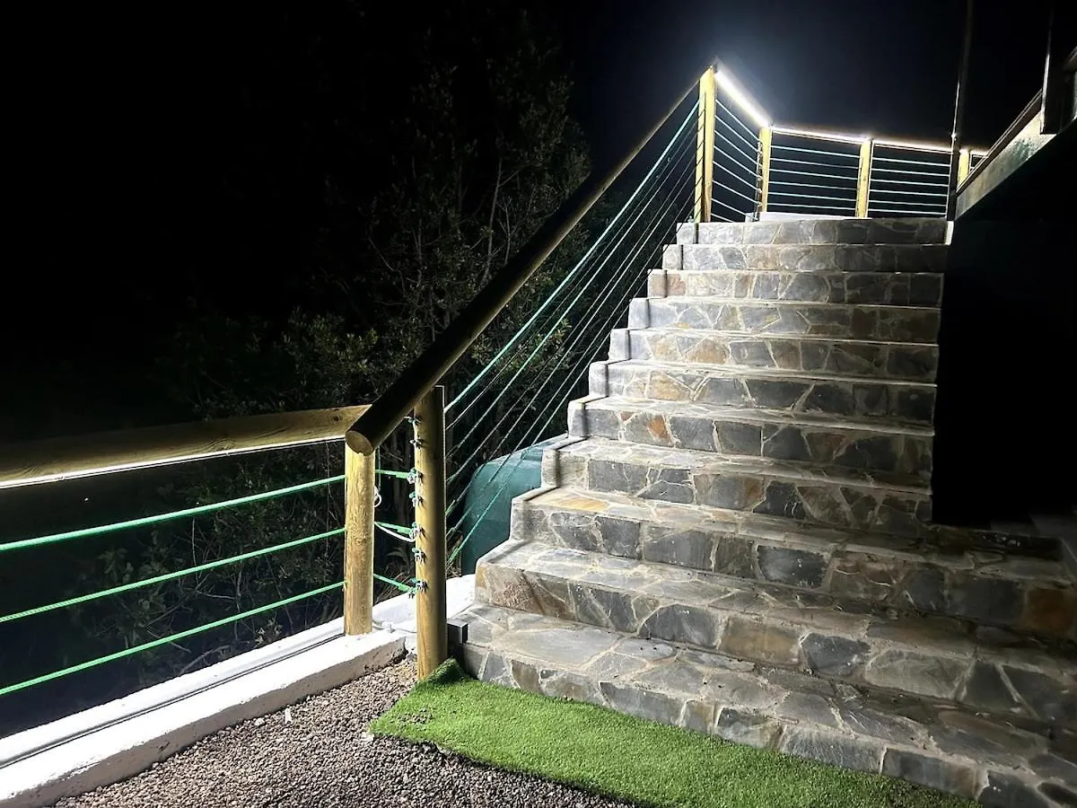 Viva Forest Apartment, Stevier Icod De Los Vinos Spanje