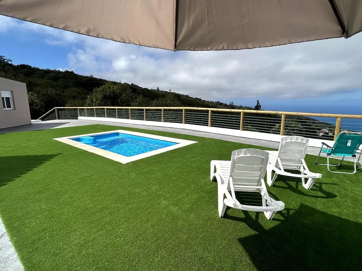 Viva Forest Apartment, Stevier Icod De Los Vinos 0*,  Spanje