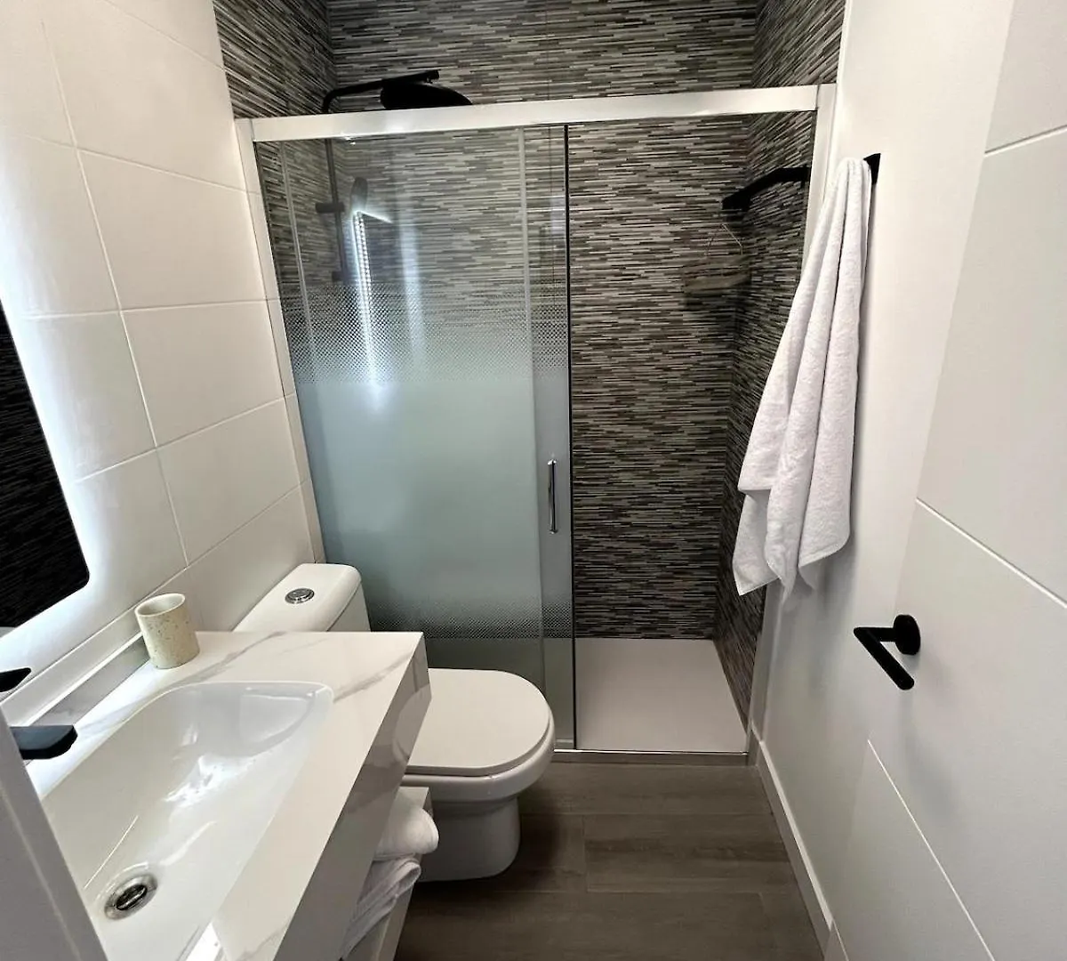 Viva Forest Apartment, Stevier Icod De Los Vinos Appartement