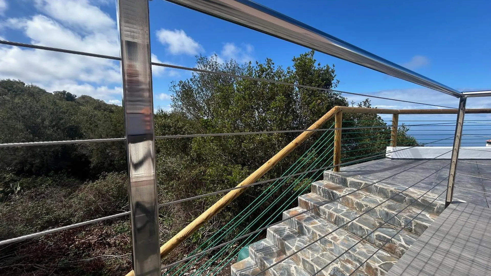 Lägenhet Viva Forest Apartment, Stevier Icod De Los Vinos