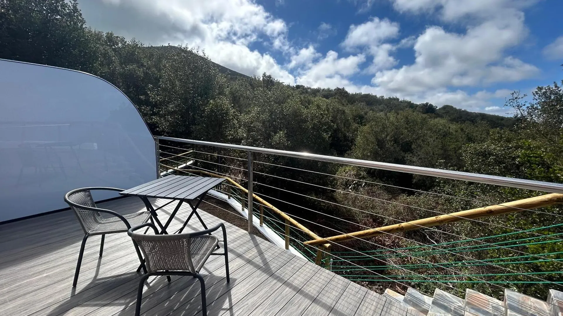 Viva Forest Apartment, Stevier Icod De Los Vinos Lägenhet