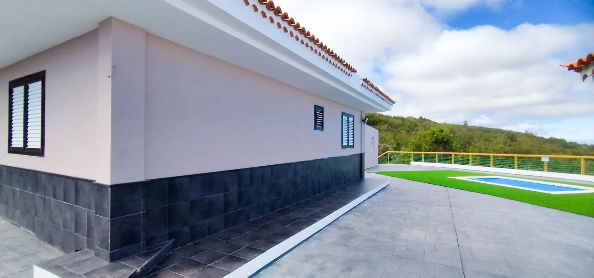Appartement Viva Forest Apartment, Stevier Icod De Los Vinos