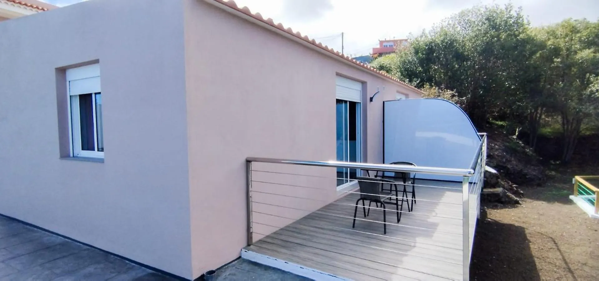 Viva Forest Apartment, Stevier Icod De Los Vinos 0*,