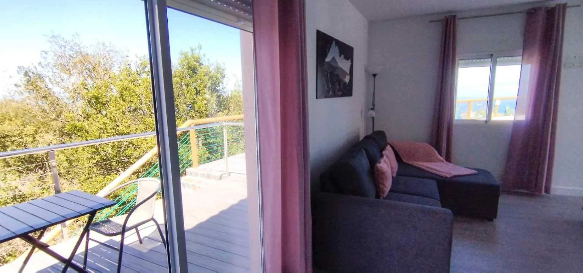 Appartement Viva Forest Apartment, Stevier Icod De Los Vinos