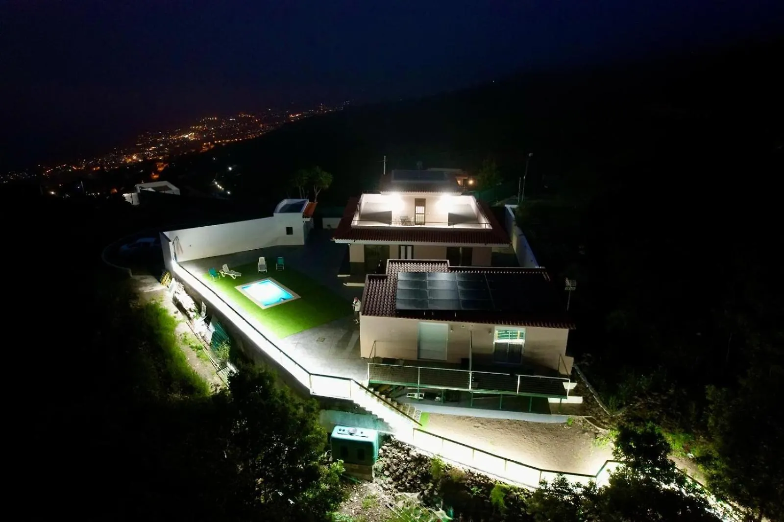 Viva Forest Apartment, Stevier Icod De Los Vinos Spanien