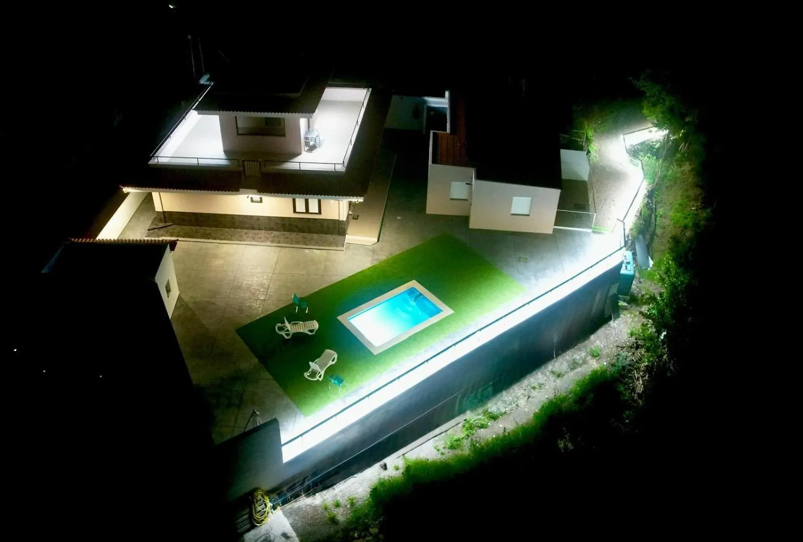 Lägenhet Viva Forest Apartment, Stevier Icod De Los Vinos