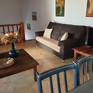 La Chosita Holiday home