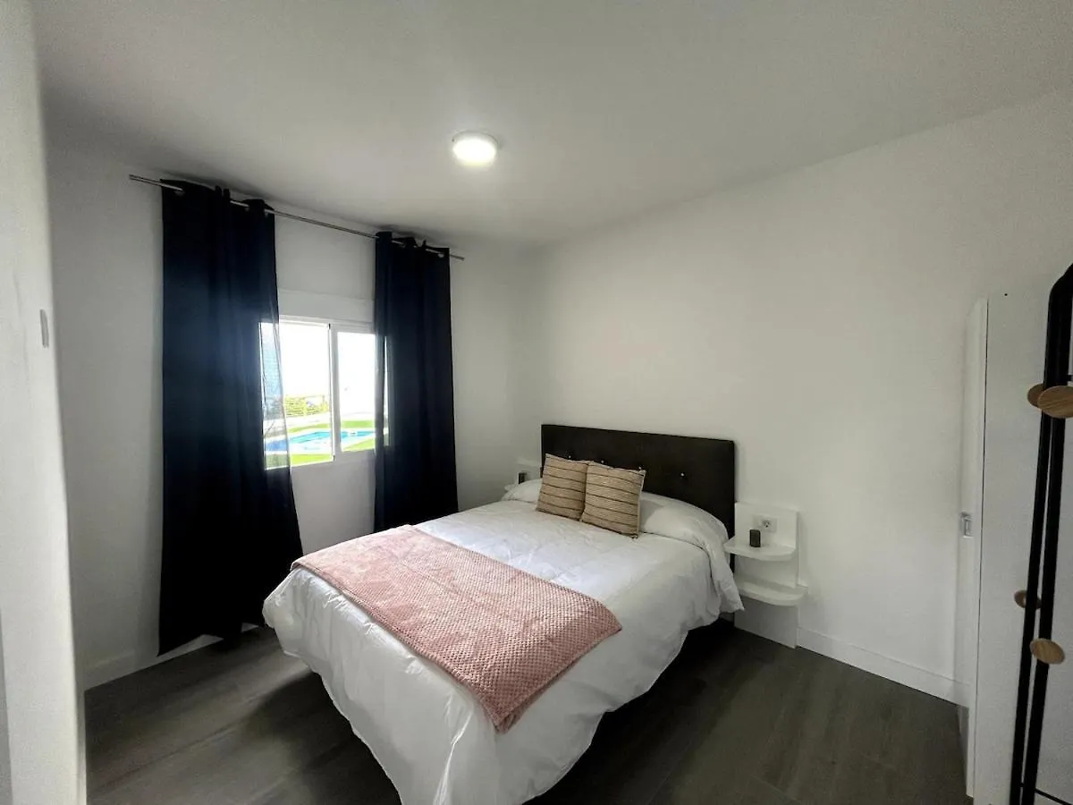 Viva Forest Apartment, Stevier Icod De Los Vinos Appartement