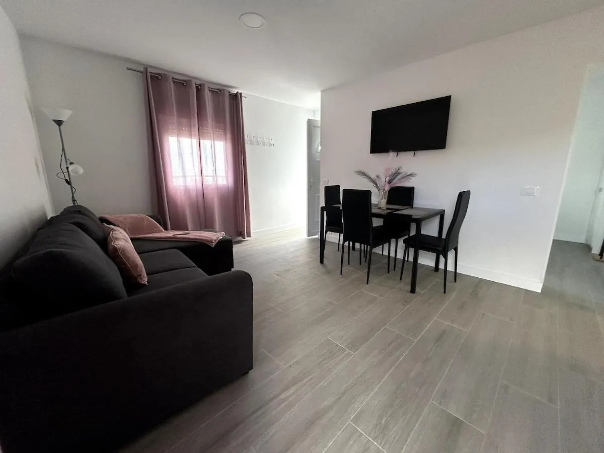Viva Forest Apartment, Stevier Icod De Los Vinos Appartement