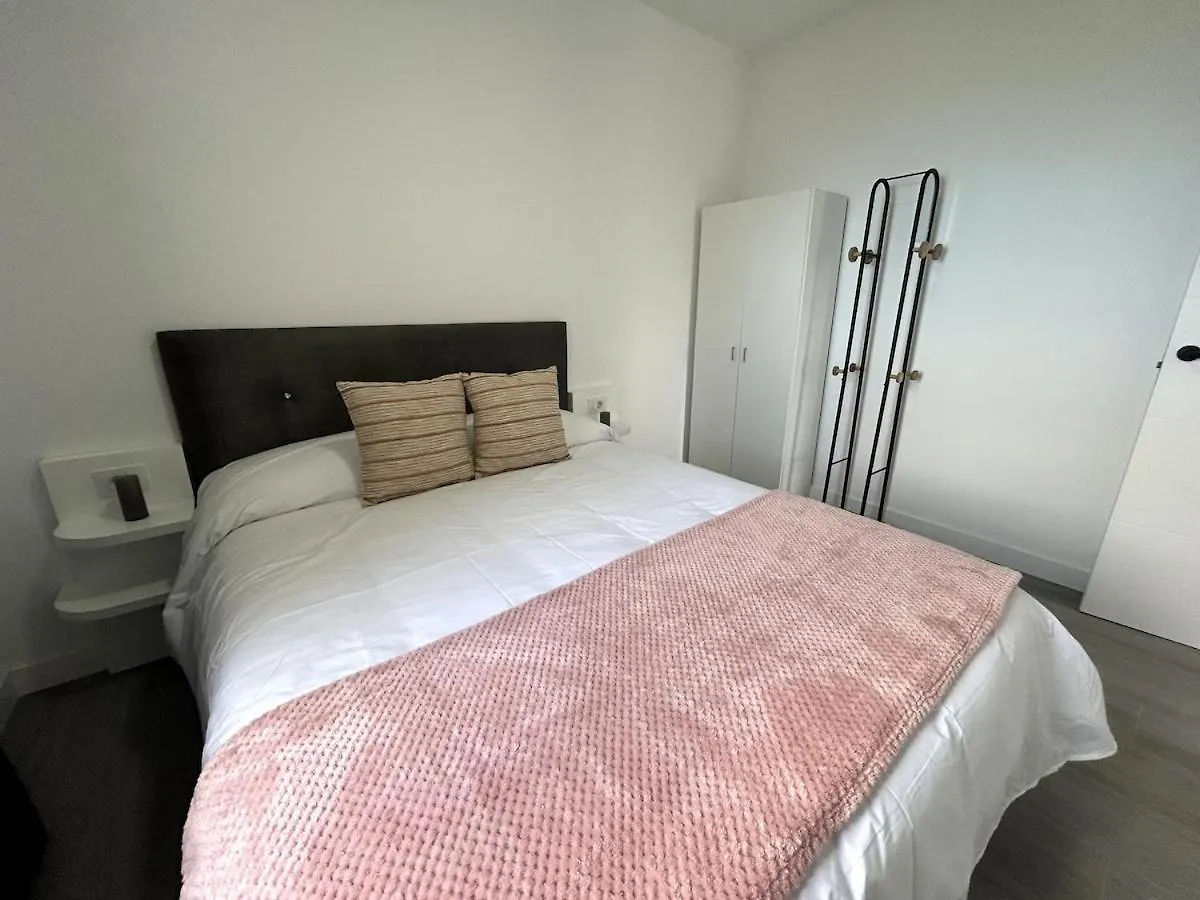 Viva Forest Apartment, Stevier Icod De Los Vinos Appartement