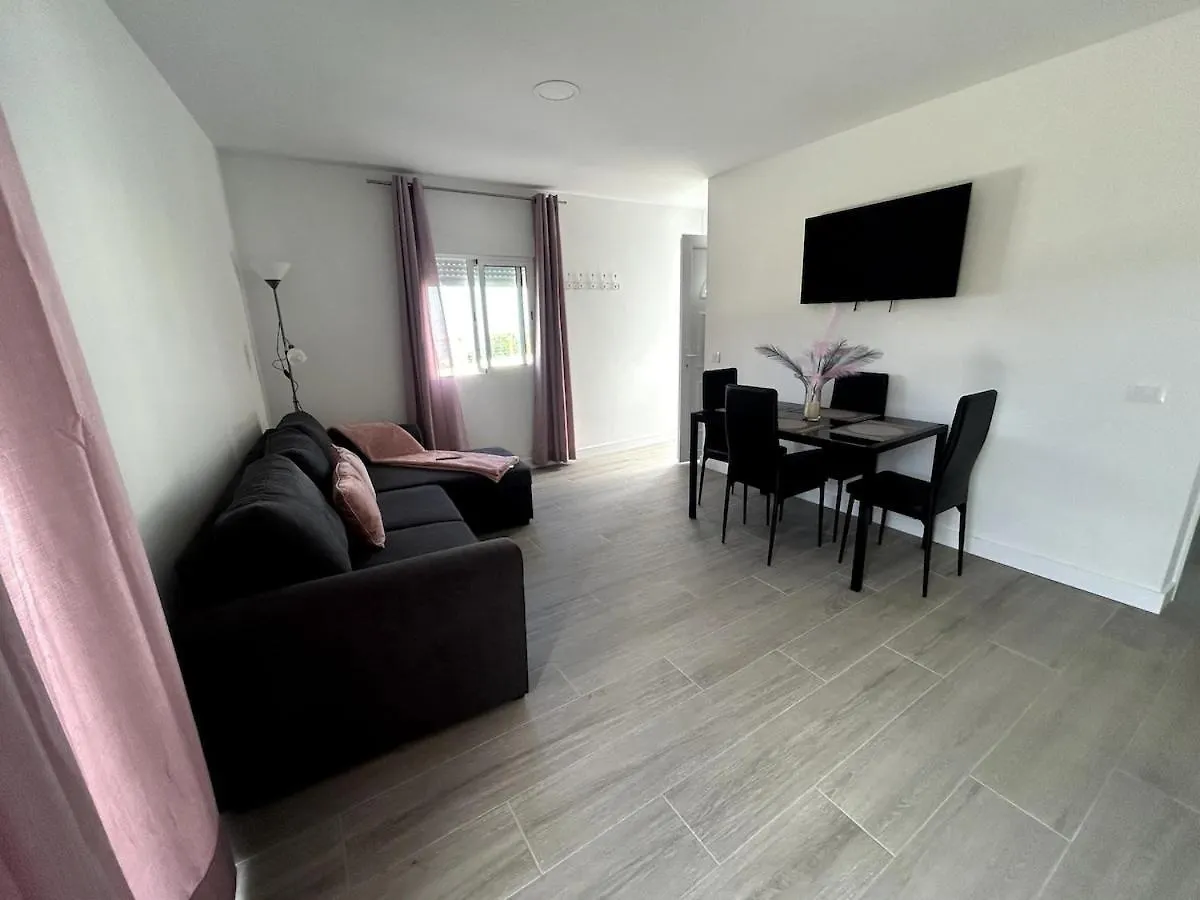 Appartement Viva Forest Apartment, Stevier Icod De Los Vinos Espagne