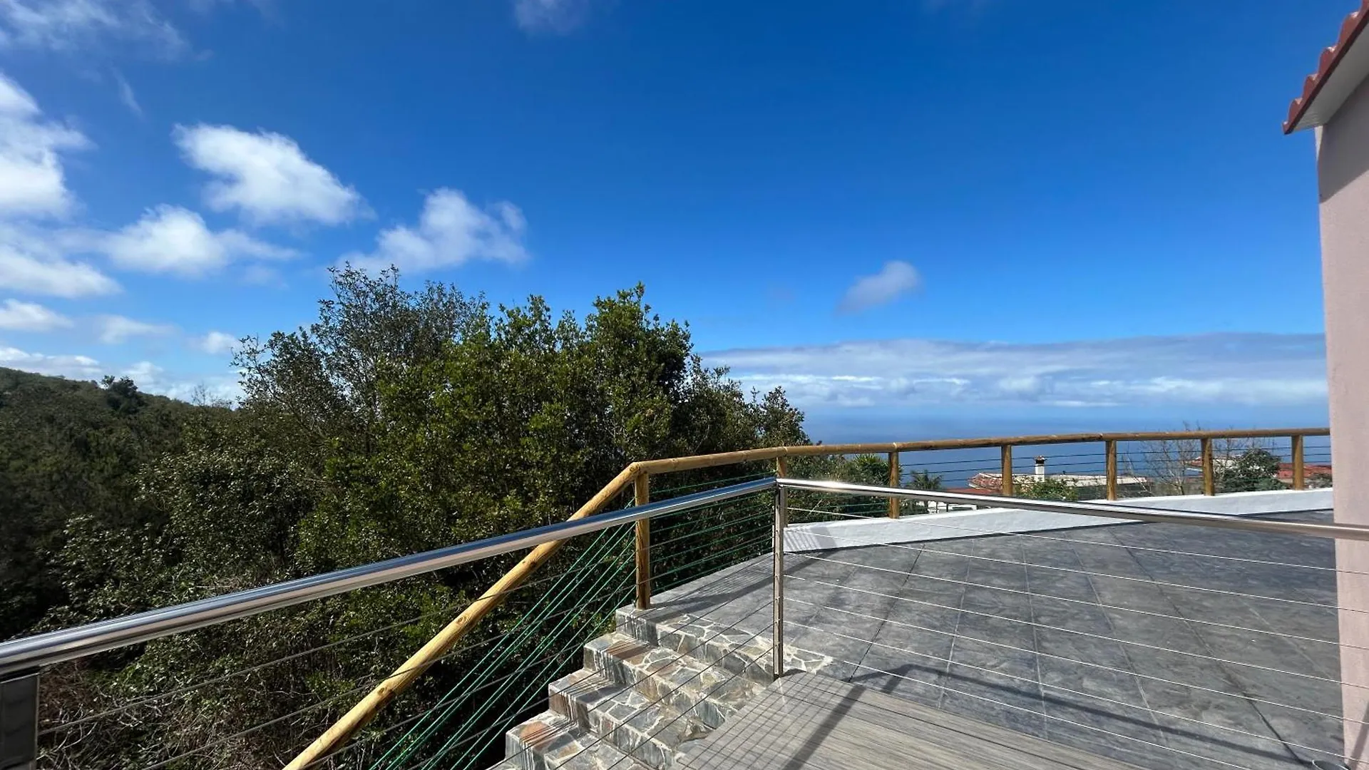 Appartement Viva Forest Apartment, Stevier Icod De Los Vinos Espagne