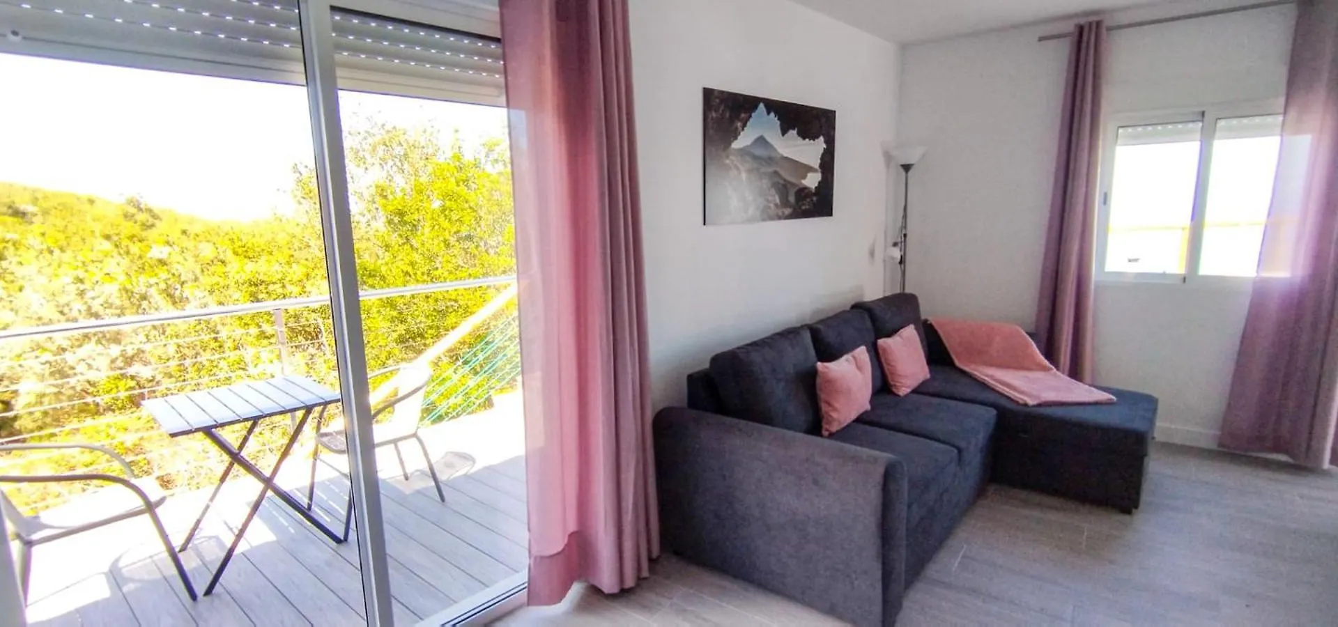 Viva Forest Apartment, Stevier Icod De Los Vinos 0*,  Espagne